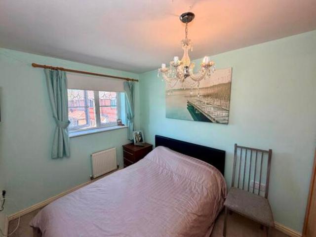 3 bedroom terraced house for sale in Levens Close, Warrington, WA5