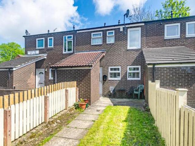 3 Bedroom Terraced House For Sale In Leeds