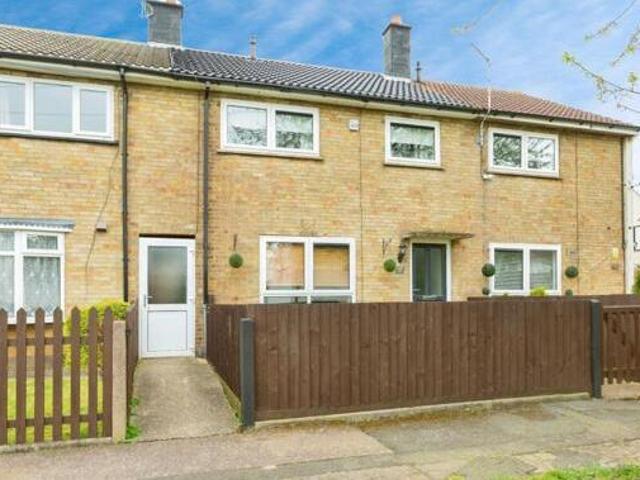 3 Bedroom Terraced House For Sale In Leicester, Leicestershire