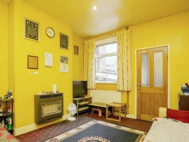3 Bedroom Terraced House For Sale In Leicester