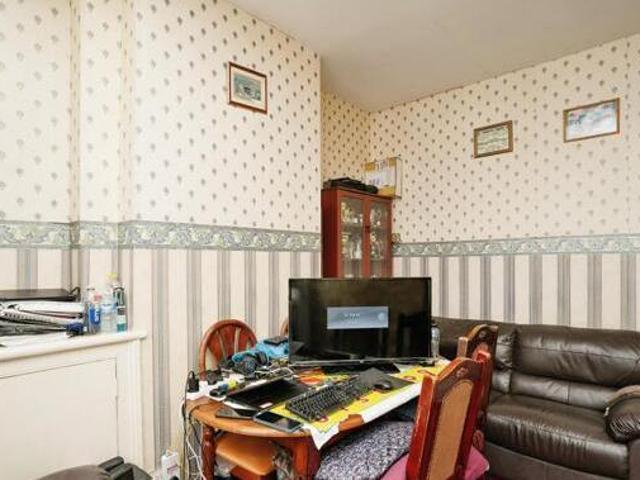 3 Bedroom Terraced House For Sale In Leicester