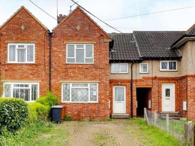 3 Bedroom Terraced House For Sale In Little Irchester