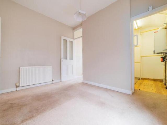 3 bedroom terraced house for sale in Montgomery Street, Roath Park, CF24