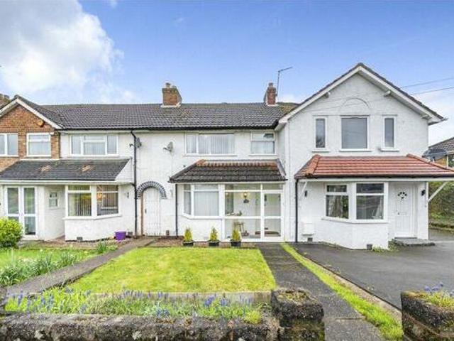 3 Bedroom Terraced House For Sale In Maypole