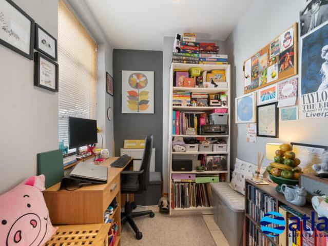 3 bedroom terraced house for sale in Macdonald Street, Wavertree, L15