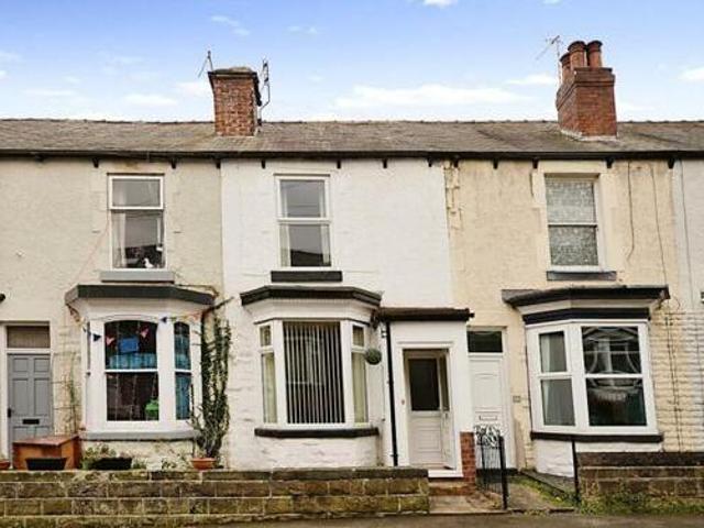 3 Bedroom Terraced House For Sale In Malin Bridge