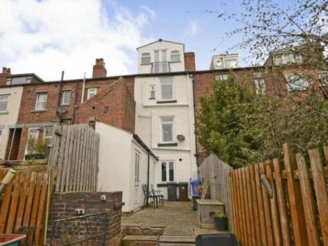 3 Bedroom Terraced House For Sale In Malin Bridge