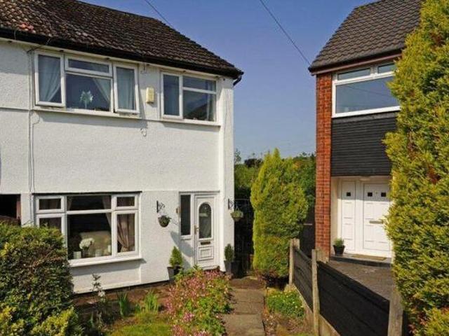 3 Bedroom Terraced House For Sale In Norden