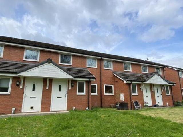 3 Bedroom Terraced House For Sale In Northwich