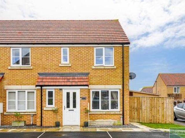 3 Bedroom Terraced House For Sale In Northallerton