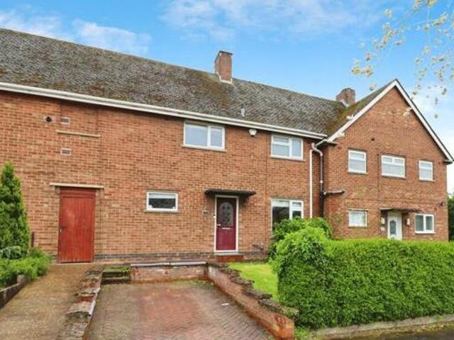 3 Bedroom Terraced House For Sale In Newbold On Avon