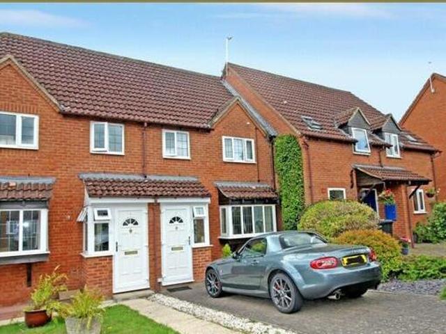 3 Bedroom Terraced House For Sale In Newent