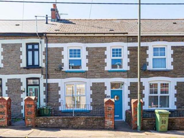 3 Bedroom Terraced House For Sale In Nelson