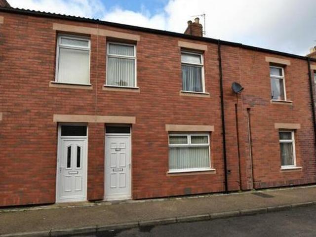 3 Bedroom Terraced House For Sale In South Moor