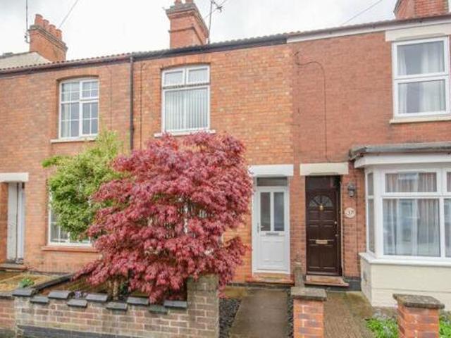3 Bedroom Terraced House For Sale In Southfields Estate, Rugby