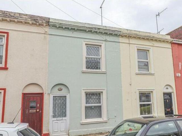 3 Bedroom Terraced House For Sale In Sandown