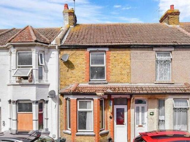 3 Bedroom Terraced House For Sale In Sheerness