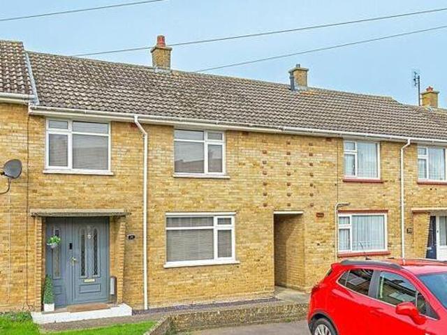 3 Bedroom Terraced House For Sale In Sittingbourne, Kent