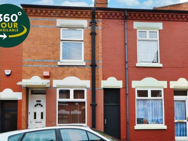 3 Bedroom Terraced House For Sale In Spinney Hill