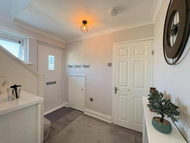 3 bedroom terraced house for sale in Stratton Road, Kirkby, L32