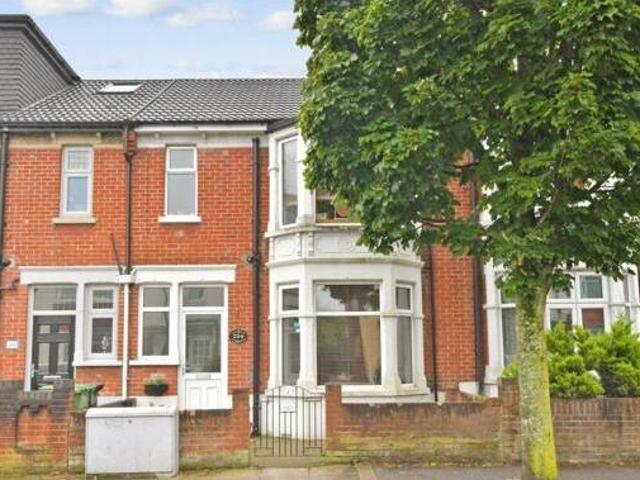 3 Bedroom Terraced House For Sale In Portsmouth