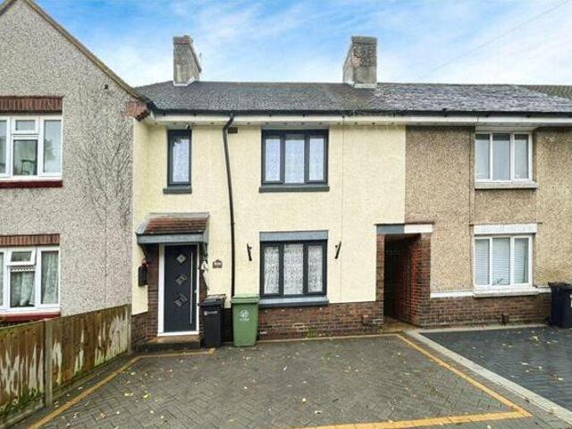3 Bedroom Terraced House For Sale In Portsmouth