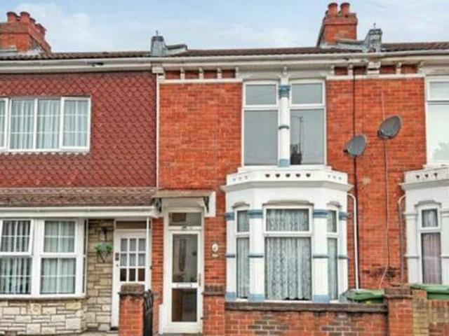 3 Bedroom Terraced House For Sale In Portsmouth, Southsea
