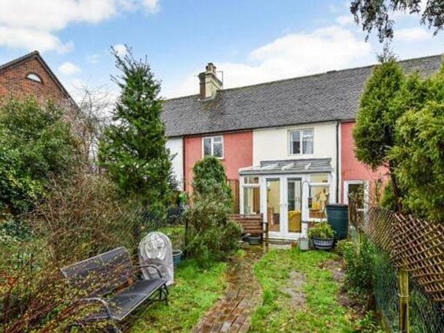 3 Bedroom Terraced House For Sale In Petersfield, Hampshire
