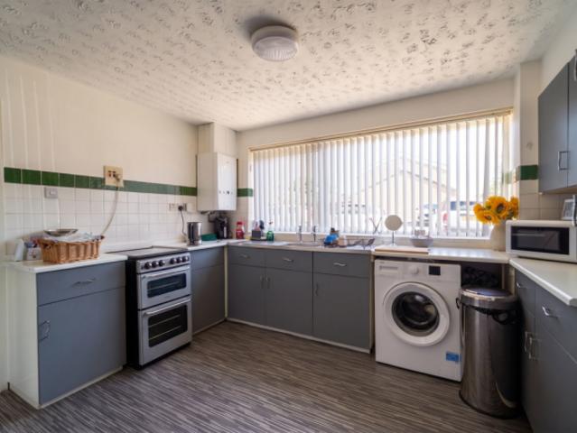 3 bedroom terraced house for sale in Rowood Drive, Solihull, B92