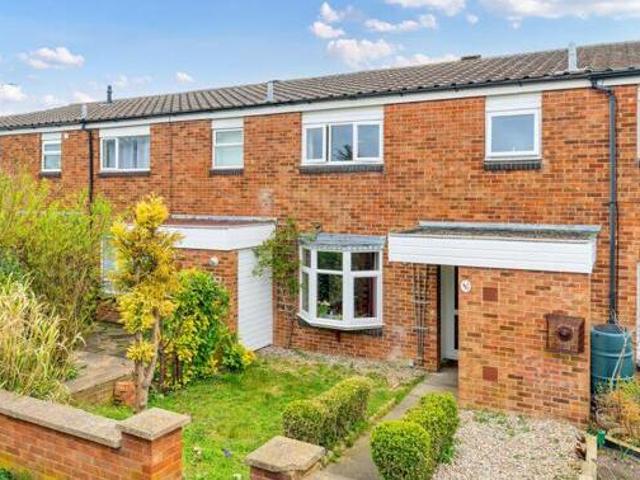 3 Bedroom Terraced House For Sale In Royston