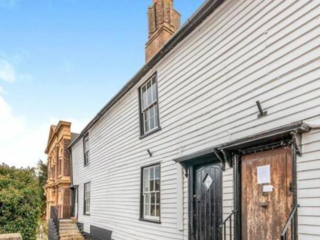 3 Bedroom Terraced House For Sale In Robertsbridge, East Sussex