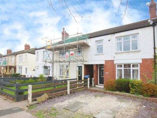 3 Bedroom Terraced House For Sale In Radford