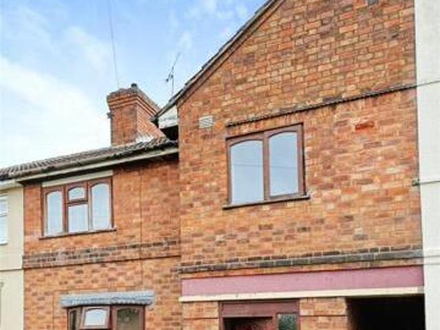 3 Bedroom Terraced House For Sale In Wolverhampton, West Midlands