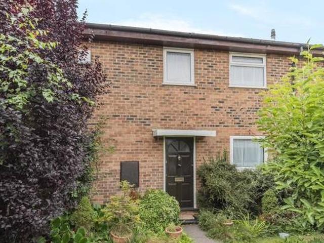 3 bedroom terraced house for sale in Woodcote Berkshire RG8 RG8