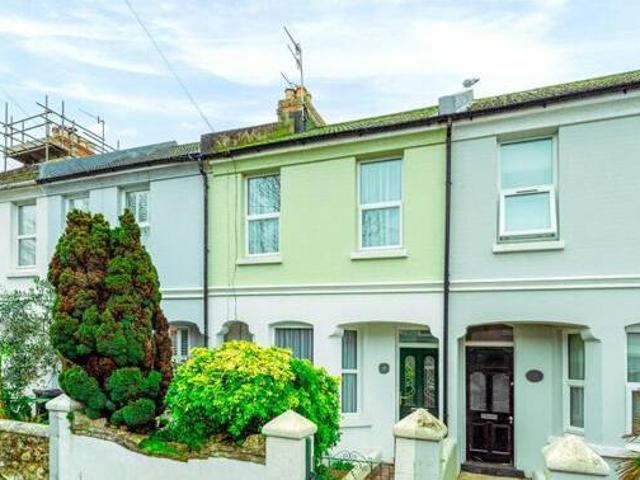 3 Bedroom Terraced House For Sale In Worthing, West Sussex