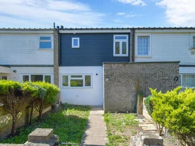 3 Bedroom Terraced House For Sale In Waterlooville