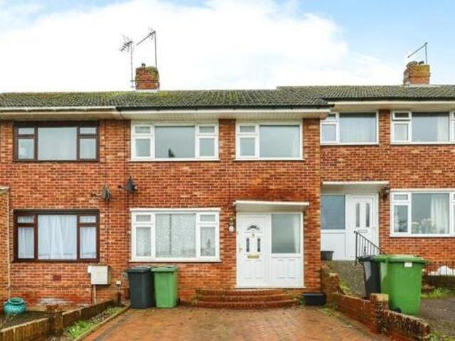 3 Bedroom Terraced House For Sale In Waterlooville