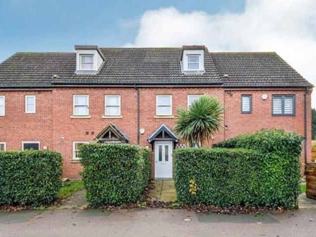 3 Bedroom Terraced House For Sale In Wellingborough
