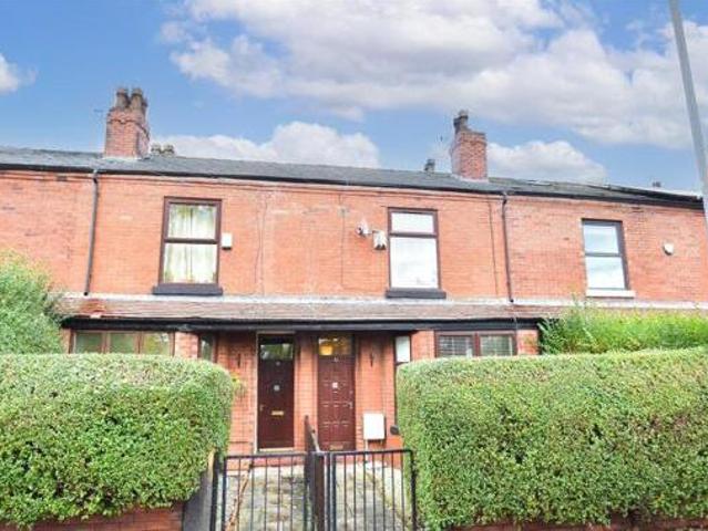 3 Bedroom Terraced House For Sale In West Didsbury, Manchester
