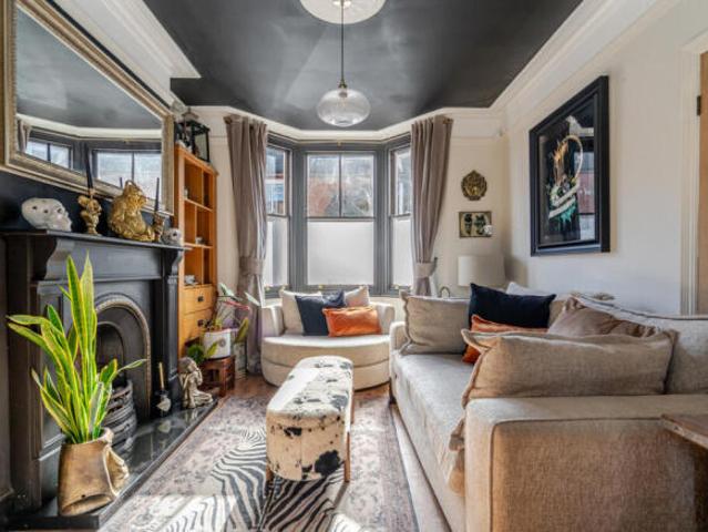 3 bedroom terraced house for sale in Western Road, Wolverton, Milton Keynes, MK12