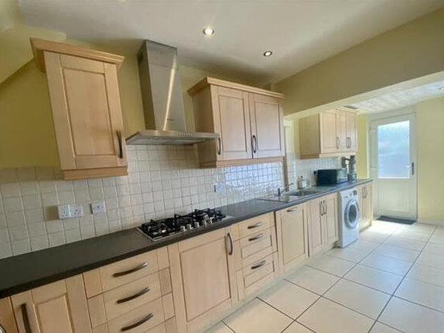 3 Bedroom Terraced House For Sale In Whitmore Park