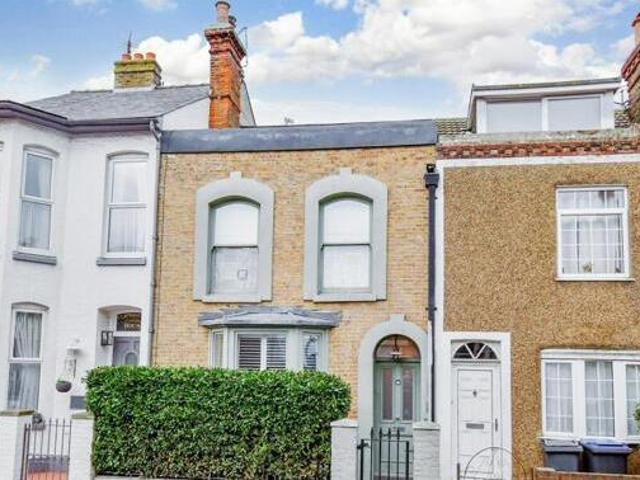 3 Bedroom Terraced House For Sale In Whitstable