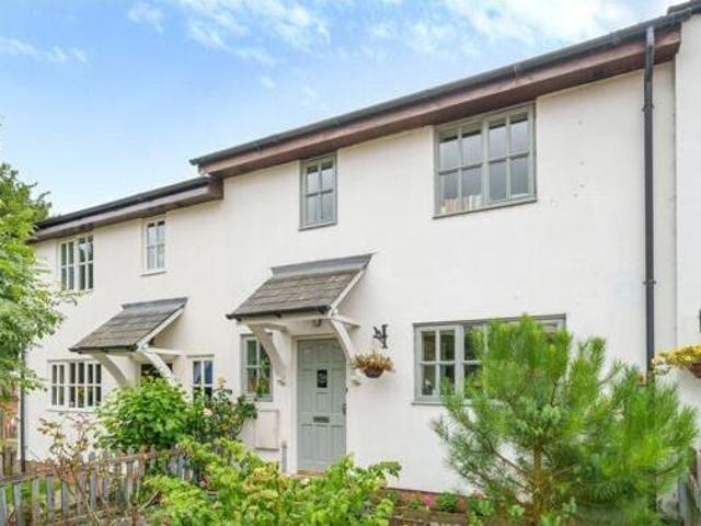 3 Bedroom Terraced House For Sale In Winchester, Hampshire