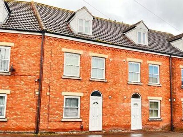 3 Bedroom Terraced House For Sale In Wisbech, Cambridgeshire