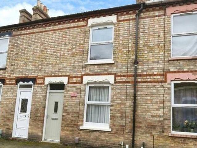 3 Bedroom Terraced House For Sale In Wisbech, Cambridgeshire