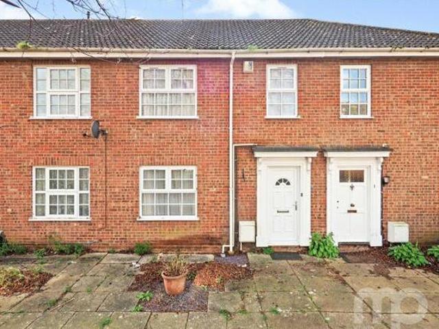 3 Bedroom Terraced House For Sale In Wymondham
