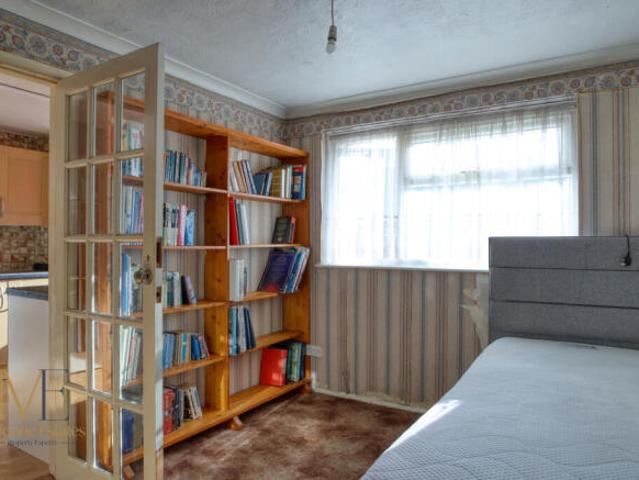 3 bedroom terraced house for sale in Teviot Close, Welling, Kent, DA16