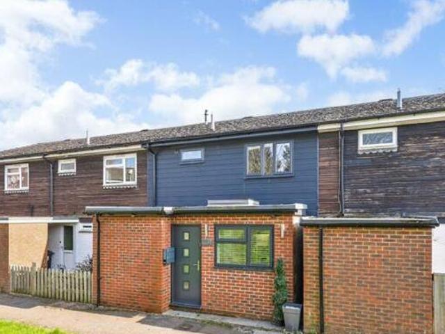 3 Bedroom Terraced House For Sale In Tenterden, Kent