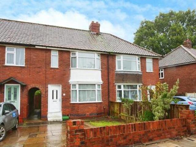 3 Bedroom Terraced House For Sale In York, North Yorkshire