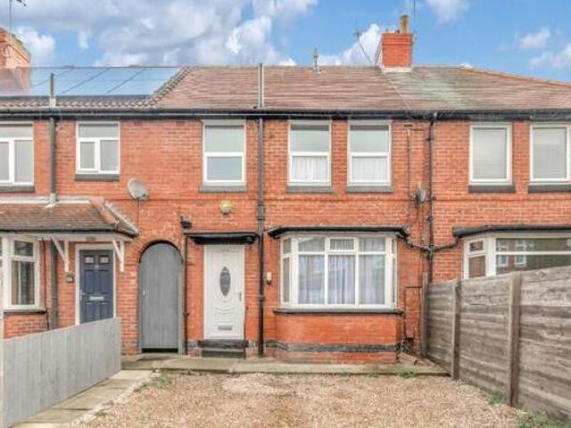 3 Bedroom Terraced House For Sale In York, North Yorkshire